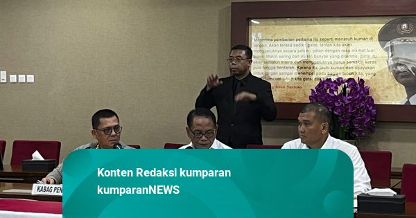 Kasus Korupsi PLTU 1 Kalbar Rp 1,3 T, Bareskrim Selidiki Dugaan Pencucian Uang