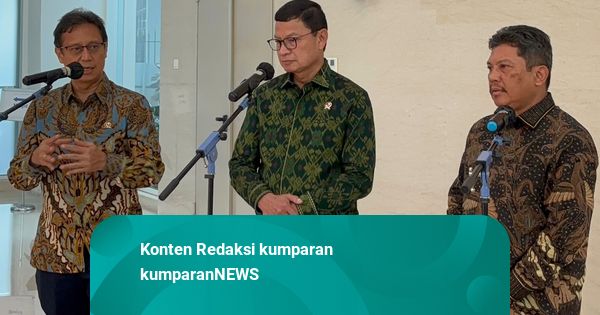 BPOM Yakinkan US FDA Cemaran Cesium-137 dari Cikande Rendah