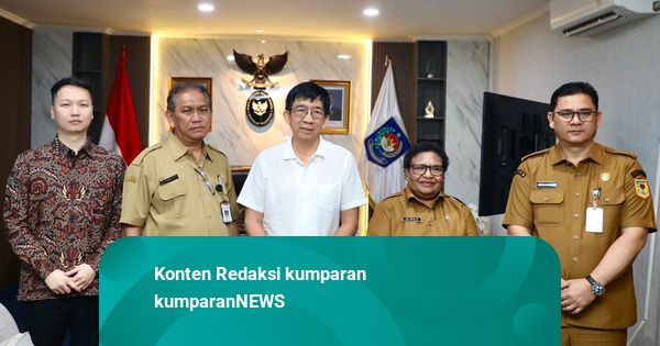 Wamendagri Ribka: Metode Gasing Akan Diterapkan Mulai dari Distrik