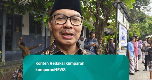 Walkot Hasto Akan Sweeping Semua Day Care di Yogya, Tak Berizin Langsung Tutup