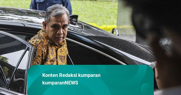 Muzani: Ulang Tahun Prabowo Digelar Sederhana dan Penuh Kekeluargaan