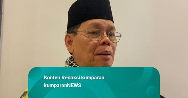 MUI Sebut Perayaan Idul Adha Serentak Jadi Momentum Perkuat Persatuan Umat Islam