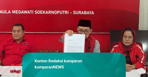 Anggota DPRD Jatim Agus Black Hoe yang Terjerat Kasus Narkoba Mengundurkan Diri