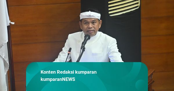 KDM Bahas Proyek Pelabuhan Patimban, Tol Bocimi, Japek Selatan, Bogor-Serpong