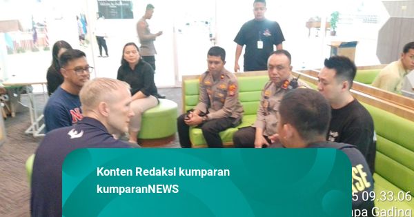 Anggota Komisi III Minta Polisi Tangkap Peneror Bom di 3 Sekolah Internasional