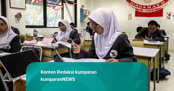 Prabowo Minta Kembali Ada Pelajaran Menulis: Masalah Kecil tapi Mendasar