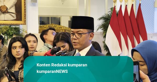 Sugiono Mulai Usulkan Nama untuk Dubes yang Akan Habis Masa Jabatannya