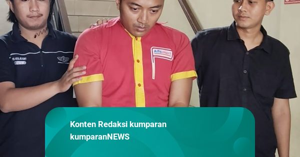 Pengakuan Pembunuh Wanita di Sungai Citarum: Awalnya Mau Tolong, tapi Khilaf