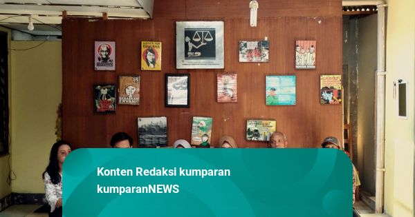 14 Anak Diduga Jadi Korban Salah Tangkap Polisi saat Demo Rusuh di Magelang
