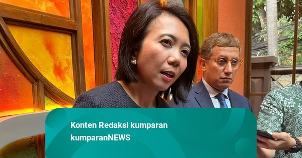 Kemlu RI Pastikan 9 WNI Dalam Misi GSF Ditangkap Israel