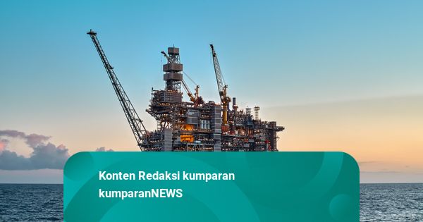 BP Singapore Terima Perlakuan Khusus saat Lelang Tender Minyak Mentah