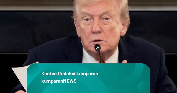 Perundingan Gencatan Senjata Israel-Hamas di Mesir Dipimpin Trump dan El Sisi