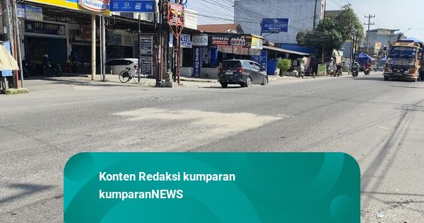 Kecelakaan Motor vs Truk di Medan: 1 Anak Tewas, Ibu-Anak Lainnya Luka