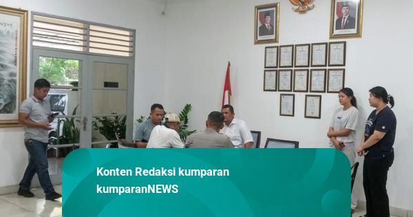 Pekerja Wanita di Panti Jompo Bogor Diduga Korban Penyekapan, Polisi Selidiki