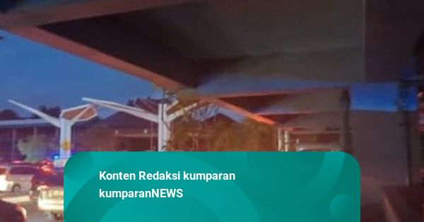 Aktivitas Penerbangan Bandara Ngurah Rai Sempat Terganggu Imbas Listrik Padam