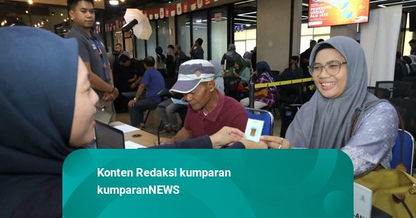 PAM JAYA Bagikan Total 500 Keping Emas Bagi Para Pelanggan Sambungan Baru