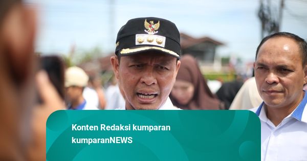Pemko Pekanbaru Perkuat Program Pro Rakyat, dari Pendidikan hingga Gizi Anak