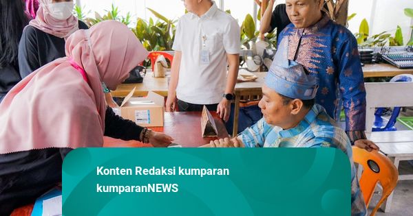 Pemko Pekanbaru Gelar Cek Kesehatan Gratis Bersama Komunitas