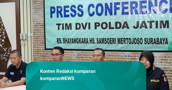Update Korban Meninggal Ponpes Ambruk: 50 Orang Teridentifikasi
