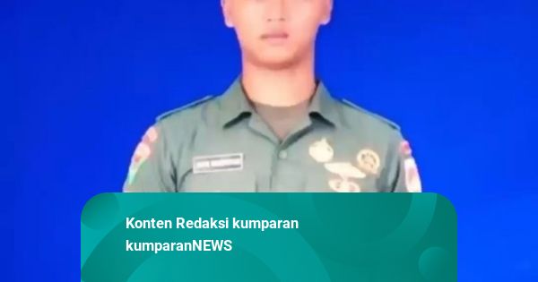 Anggota TNI Tewas Ditembak OPM di Bintuni Papua Barat, Senjata Dirampas