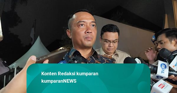 Mensesneg soal Wacana Ponpes Dibangun Pakai APBN: Sedang Kita Pelajari