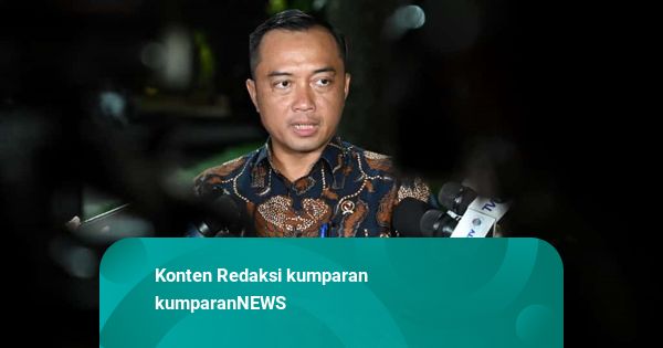 Mensesneg Sebut Prabowo Teken KUHAP Baru, Berlaku Bareng KUHP di Januari 2026