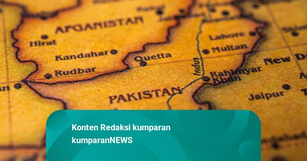 Gencatan Senjata Diperpanjang, Afghanistan-Pakistan Negosiasi Damai di Qatar