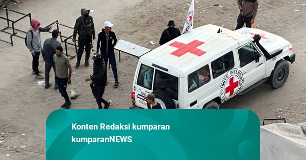 Hamas Serahkan Jenazah Sandera Eliyahu Margalit ke Israel