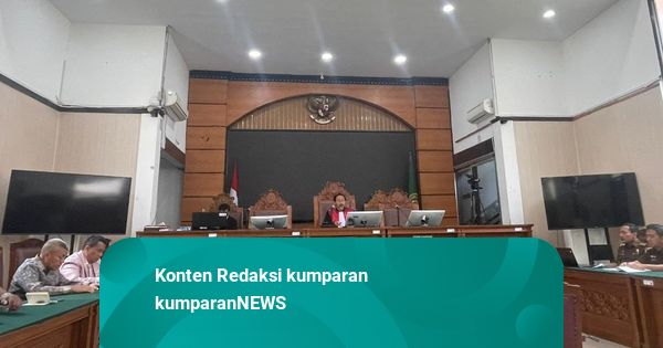 Kandasnya Praperadilan Nadiem Makarim