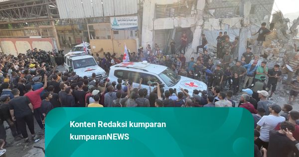 Israel Tembakkan Peluru Karet ke Massa yang Tunggu Pembebasan Tahanan Palestina