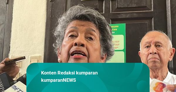 Ortu Nadiem Minta Penegak Hukum Tegakkan Kebenaran, Singgung Hasto–Tom Lembong