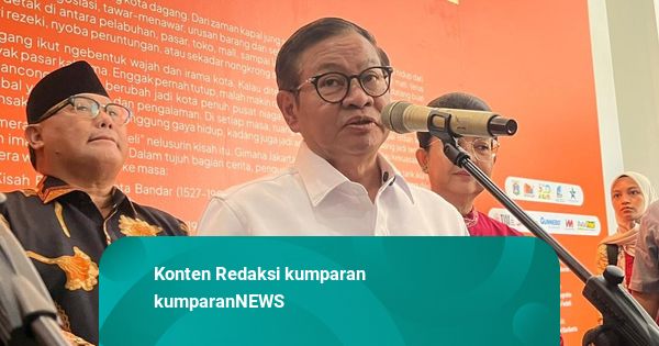 Pram soal Fenomena Cuaca Panas di Indonesia: Jakarta Terpantau Masih Normal