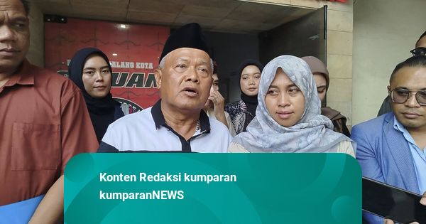 Yai Mim soal Jadi Tersangka Pornografi: Saya Siap Dipenjara