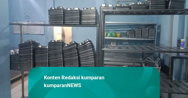 BGN: Tak Ada Insentif Rp 6 Juta/Hari untuk SPPG Libur, Hemat Anggaran Rp 3 T