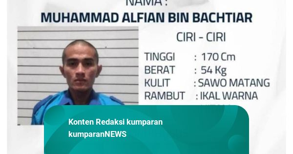 Napi Kasus Penganiayaan di Demak Kabur saat Dirawat di Rumah Sakit