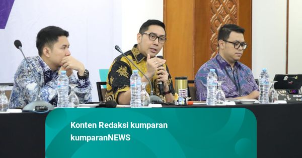 Pangkas Birokrasi, Kemendagri Luncurkan Sistem Informasi Eksekutif