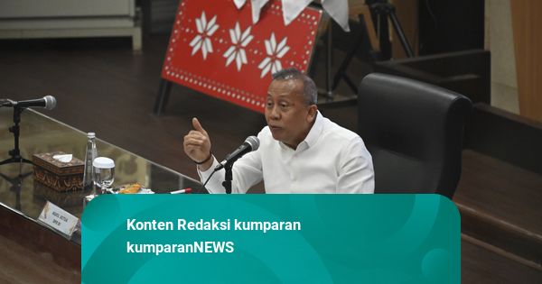 Waketum NasDem: Tingkat Kepuasan Tinggi, Prabowo Dua Periode Masuk Akal