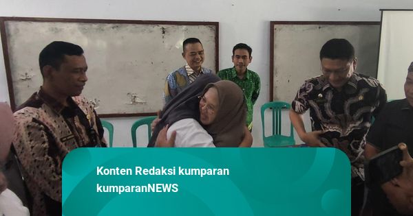 Ortu dan Kepsek yang Tampar Siswa Merokok di Lebak Damai, Laporan Polisi Dicabut