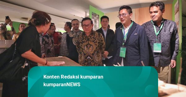 Dapat Lampu Hijau dari KPK, Pramono Siap Bangun RS Ikonik di Lahan Sumber Waras