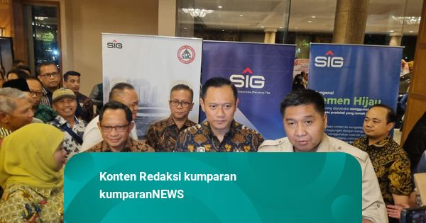 Pemerintah Buka Opsi Gratiskan Pengurusan PBG untuk Pesantren