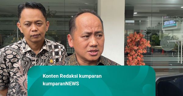Kejagung Terima Pengembalian Rp 10 M Terkait Korupsi Laptop Chromebook
