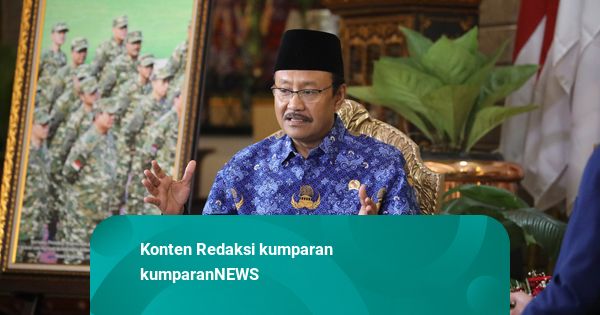 BLT Bakal Langsung Disalurkan Lewat Himbara-Kantor POS Pekan Depan