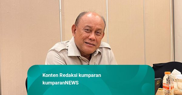 Kepala BGN: Ada 1 Juta Lapangan Pekerjaan dari MBG