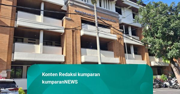 Unud Bentuk Satgas Usut Kasus Tewasnya Timothy Diduga Korban Bullying