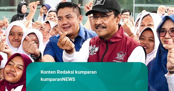 Gus Ipul: BLT Sudah Disalurkan ke 8 Juta Penerima