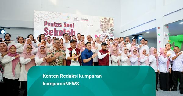 Saat Seskab Teddy Diminta Jadi Komisi Etik dan Komando oleh Pendamping PKH