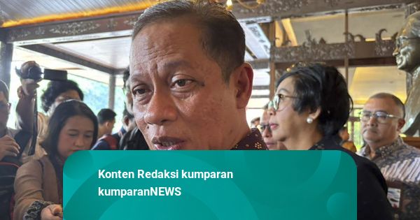 Menteri LH Sebut Sudah Siapkan Beberapa Skema Pengolahan Sampah Menjadi Energi