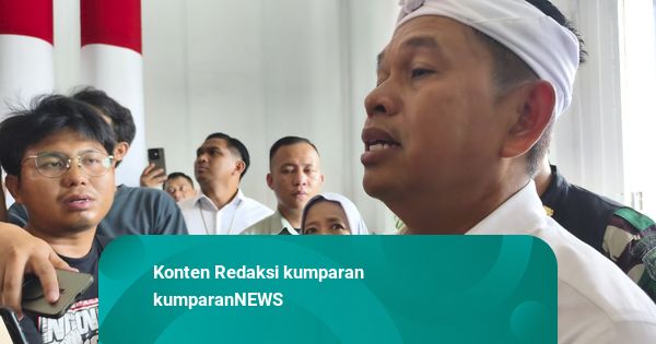 Setahun Prabowo-Gibran, KDM: Keberhasilan Nasional Adalah Keberhasilan Kolektif
