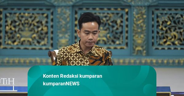 Gibran Akan Jadi Pembicara Khusus di Indonesia-Africa CEO Forum 2025