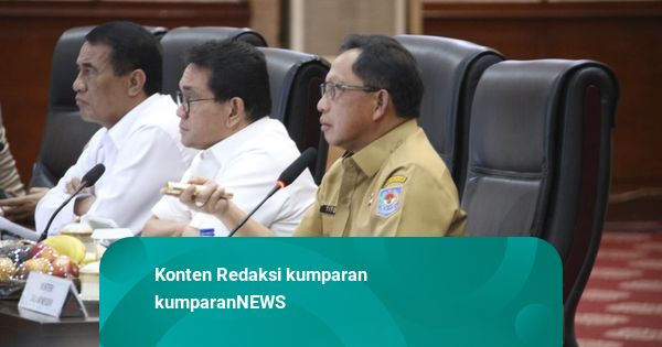 Mendagri Minta Pemda Optimalkan Tujuh Kanal Penyaluran Beras SPHP